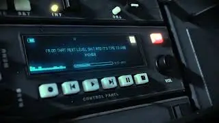 Vibe Higher Lyric Video