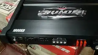 Mtx 1000xd