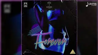 Smash x Konshens - Forever 
