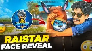 Raistar face 👀 revel ✨ after his collection 💀😱#raistar #gyangaming #live ff #youtuber 
