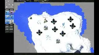 Total Annihilation Anteer Strait Part 1