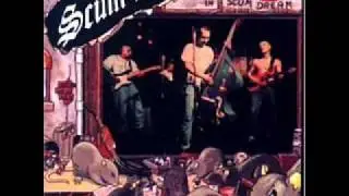 Scum Rats - Money