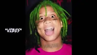 Trippie Redd Type Beat 