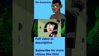 Sam Manson Gets Cancelled