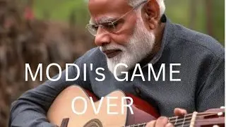 Modi&rsquo;s Last Card Fails | Truth Behind Indus Water Fight