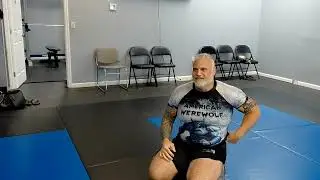 Sneaky side control escapes