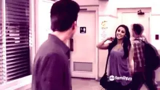 ricky & amy | girlfriend