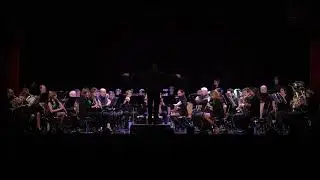 Star Wars Saga - John Williams Arr. Stephen Bulla