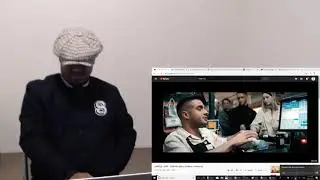 JAMULE x CRO - 1000 Hits (prod. by Miksu / Macloud) | Reaction
