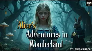 Alice&rsquo;s Adventures in Wonderland | Full Audiobook | Lewis Carroll