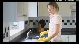 lil kitchen hygiene - keep it clean