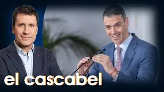🔴DIRECTO Rebaja fiscal a cambio de no subir el alquiler | El Cascabel (12/01/2026), con J. L. Pérez