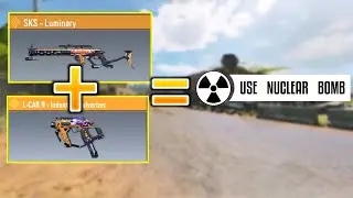 Anarchy&rsquo;s Formula For Easy Nukes
