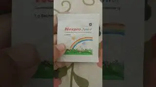 Nexpro junior