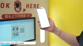 How Easy Is an All-in-One Photo Booth? Real Operation Demo