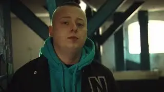 El Mariano feat. Kinga - Miłość Jak Ogień [Official Music Video]