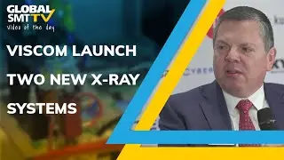 VISCOM launch two new x-ray systems