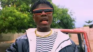 Demorne Makenzi _ KOSSIVI (Clip officiel by Damido )