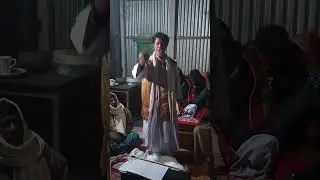 ওরে আঁধার ঘরে জ্বলছে বাতি শিল্পী পাগল মজনু 