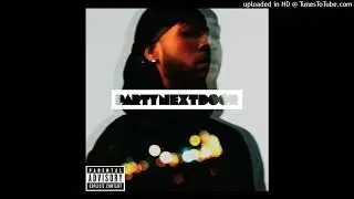 *free* old partynextdoor type beat 