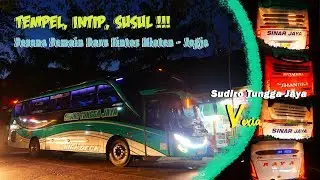 Memacu Adrenalin !!! | Trip Report Bersama STJ Vexia Tim Jogja