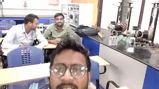 NSTI CHENNAI classroom