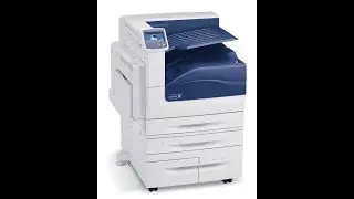HOW to fuser repair Xerox IV C2270 C2275 C3370 C3375 C4470 C4475 C5570 C5575  히타롤러 R8 정착기수리