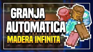 Como HACER una GRANJA de MADERA y TABLAS | CORE KEEPER 0.7