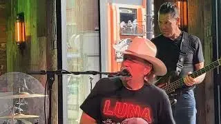 Mark Whitehead, Sam Hunt Nashville