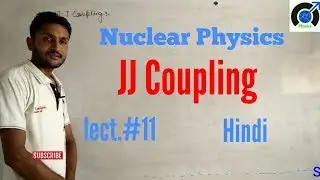 jj coupling in physics