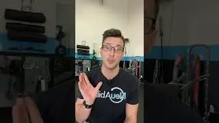 What&rsquo;s the difference between Adaptive Exercise vs Physical Therapy?
