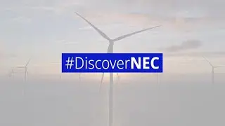 NEC's Technology Contributes to Reducing Offshore Wind Power Generation Costs [NEC Official]