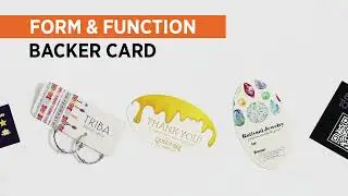 Business Card Fine to Fab