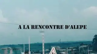 LA VILLE D'ALÉPÉ