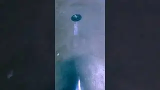 UFO 👽 captured by tlescop .4