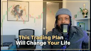 Why Every Trader Needs a Proven Trading Plan