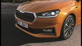 Car Animation || Skoda || Image Manipulation || Creative