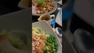 Tuna Salad for Iftar | Ramadan Kareem