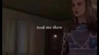Killing eve edit // I didn&rsquo;t mind
