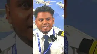 🚨 நீங்கள் ஒரு விமானி🛩️ ஆகலாம் #veritastechpilotacademy #becomeapilot |  Earn 10 Lakhs SALARY 💸💷