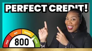 How to Increase your Credit Score Fast to 800 (5 Mistakes to avoid)