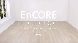 Introducing Expona EnCore Rigid Loc