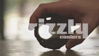Grizzly Beverage Opener - Bottle Opener | Grizzly Coolers