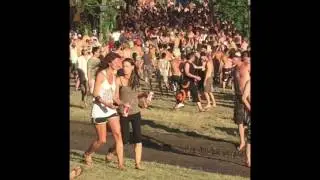 Ozorian moments 2016