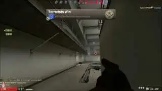 CS:GO - The Stupidest 1v3 Clutch of All Time by BM33K