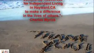Community Resources for Independent Living Receive Tribute & Free Medicine Coupons By Charles Myrick