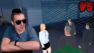 Syphon Filter 2[PS] - Авиабаза Маккензи - Побег #5