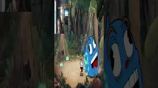 Cuphead, но у меня несколько обвинений в совершении тяжких преступлений💀