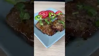 Tout le monde me demande toujours cette recette innovante de steak 🥩