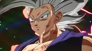 First REAL fight with the newest patch